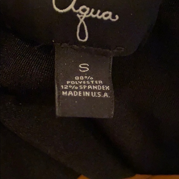 Metallic fitted blouse - Picture 4 of 4